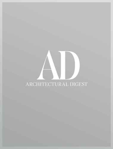 AD Architectural Digest 2013