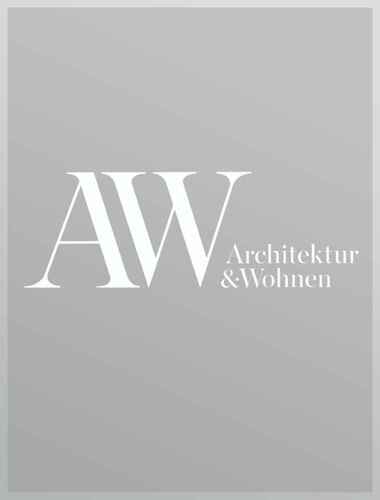 Architektur & Wohnen 2014/2015